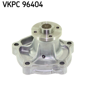 Pompă de apă, răcire motor VKPC 96404 SKF